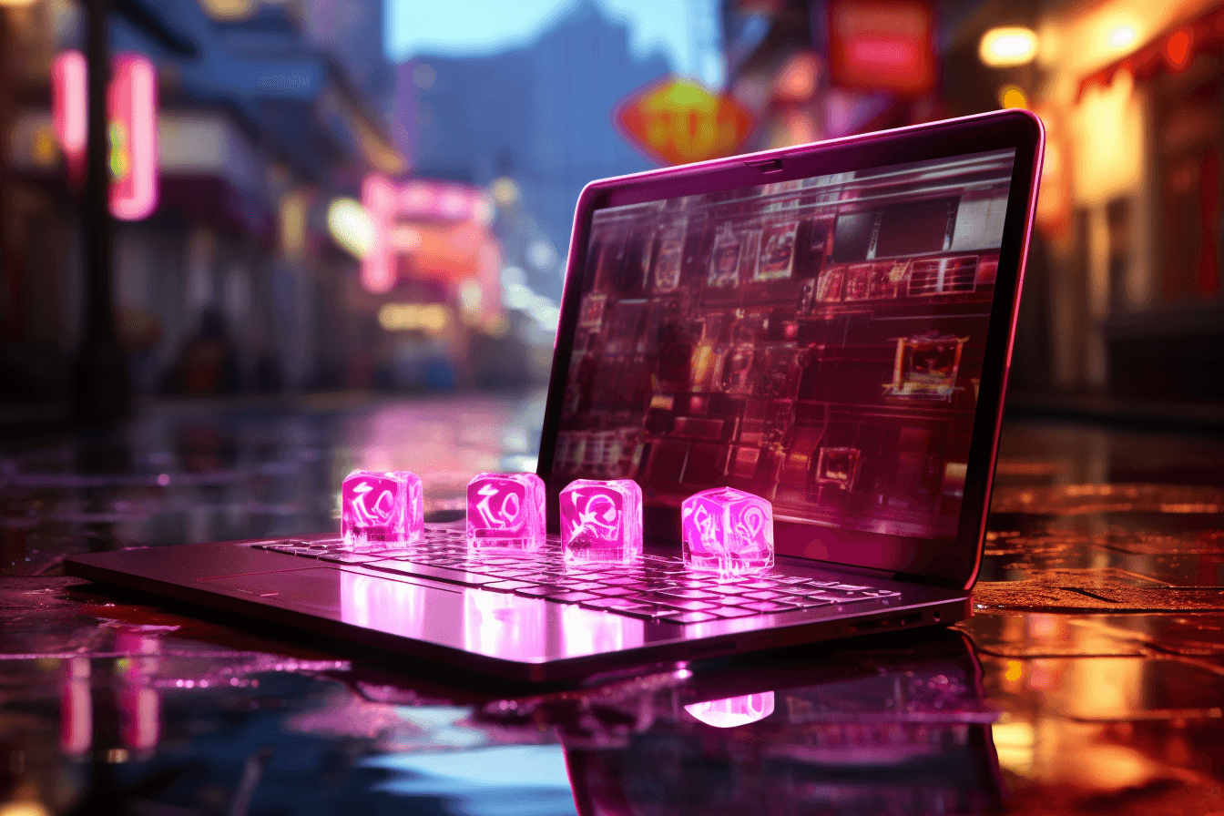 온라인 라이브 바카라 대 육상 바카라 image