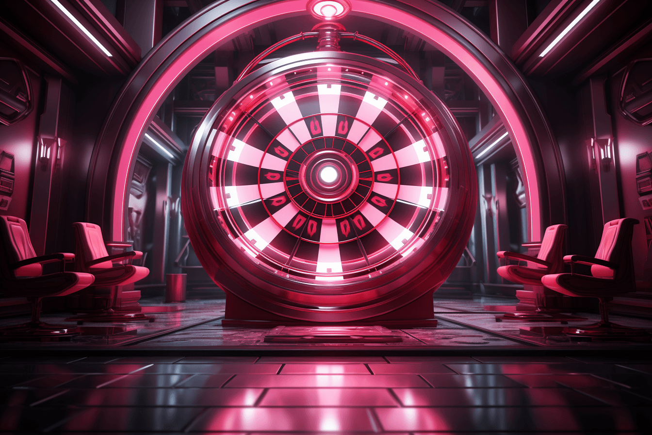 Crazy Time 라이브 게임 기능 image