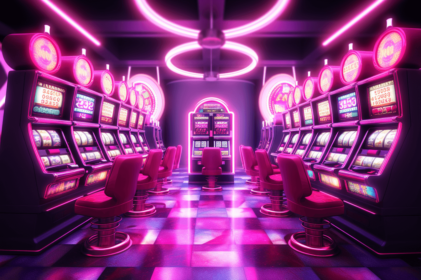 보증금 없는 라이브 카지노 보너스를 찾고 청구하는 방법 image