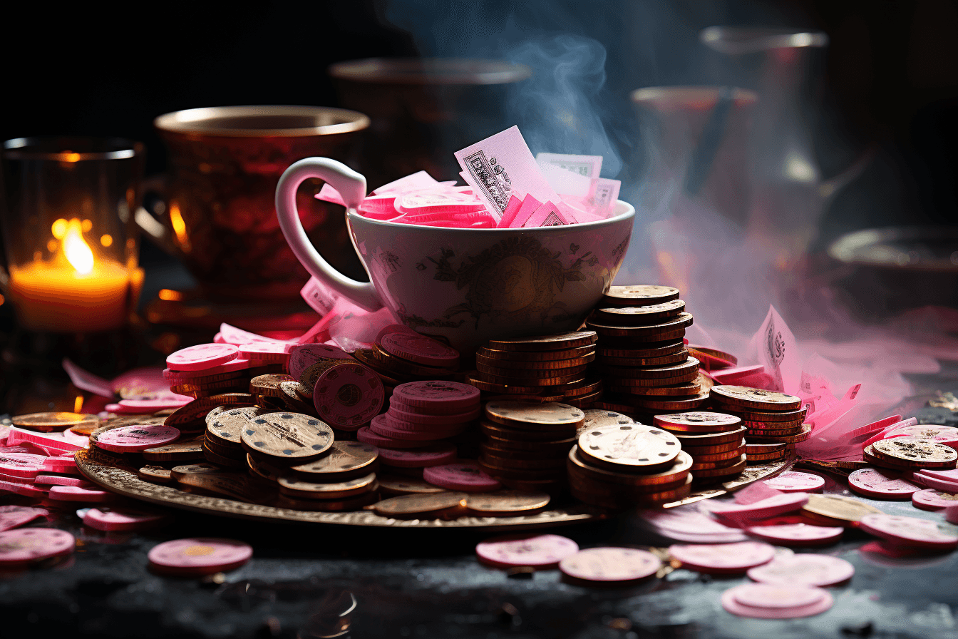 라이브 식보 게임 변형, 제공업체 및 베팅 한도 image