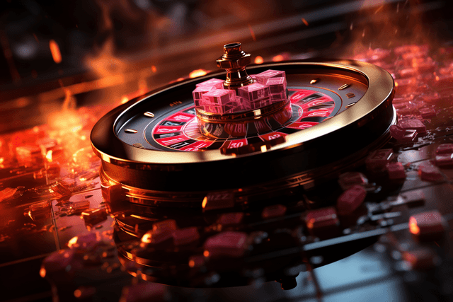 라이트닝 룰렛에서 승리하기 위한 최고의 전략 및 팁 image