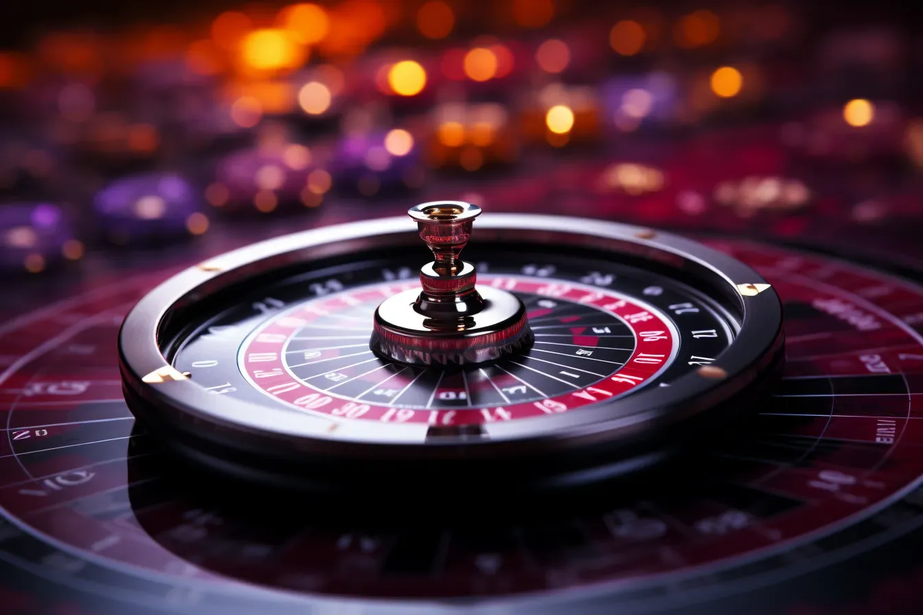 빠른 플레이가 가능한 최고의 라이브 카지노 게임 image