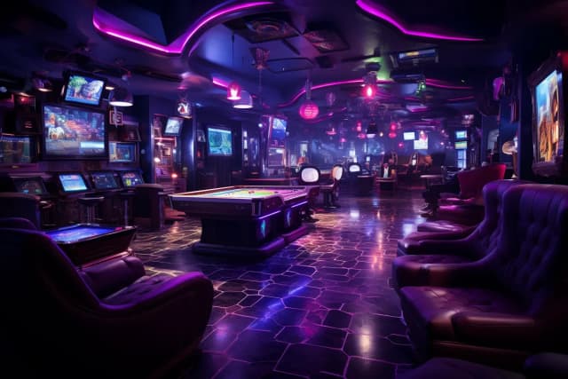 참인가 거짓인가? 일반적인 라이브 카지노 신화를 폭로하기 image