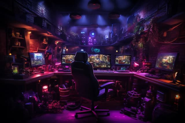 라이브 온라인 카지노 FAQ image