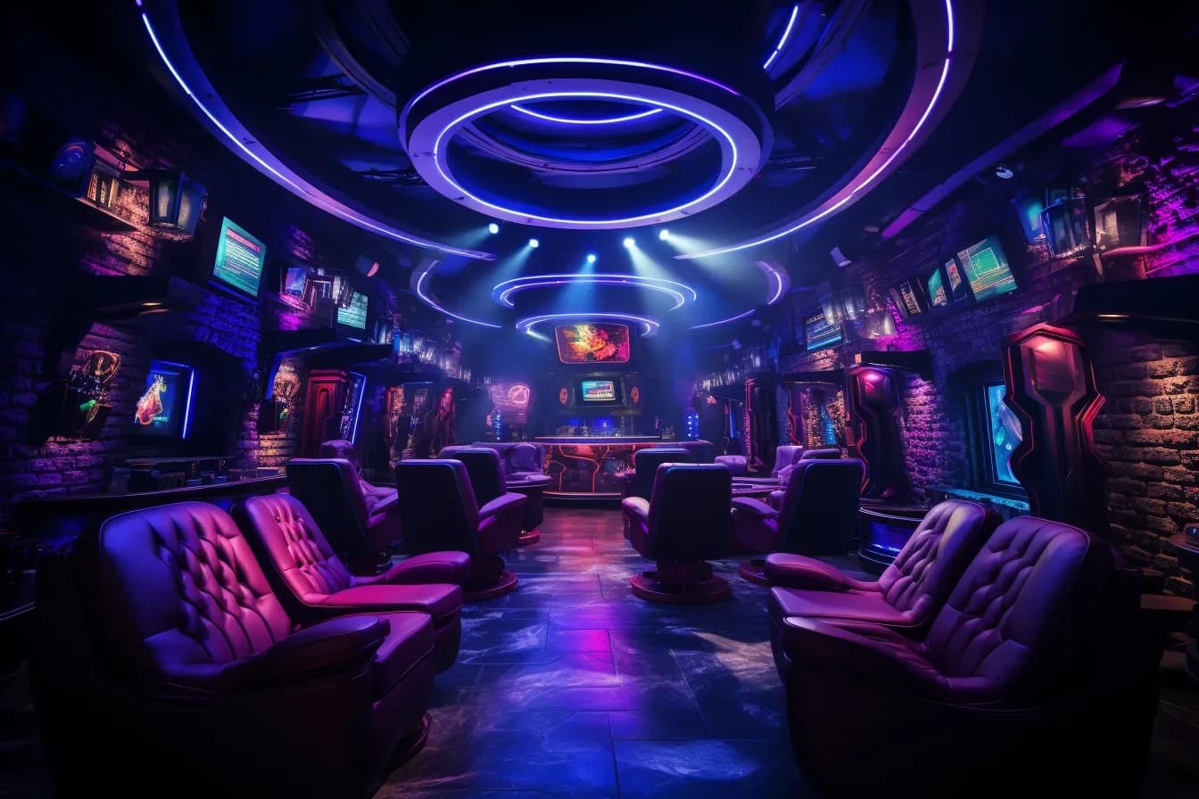 Boomerang Casino에서 플레이할 수 있는 최고의 라이브 딜러 게임 image