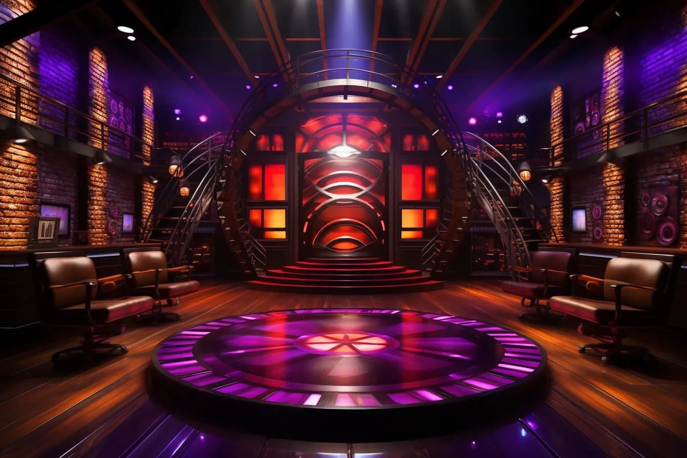 라이브 게임 쇼에 참여하는 방법에 대한 초보자를 위한 팁 image