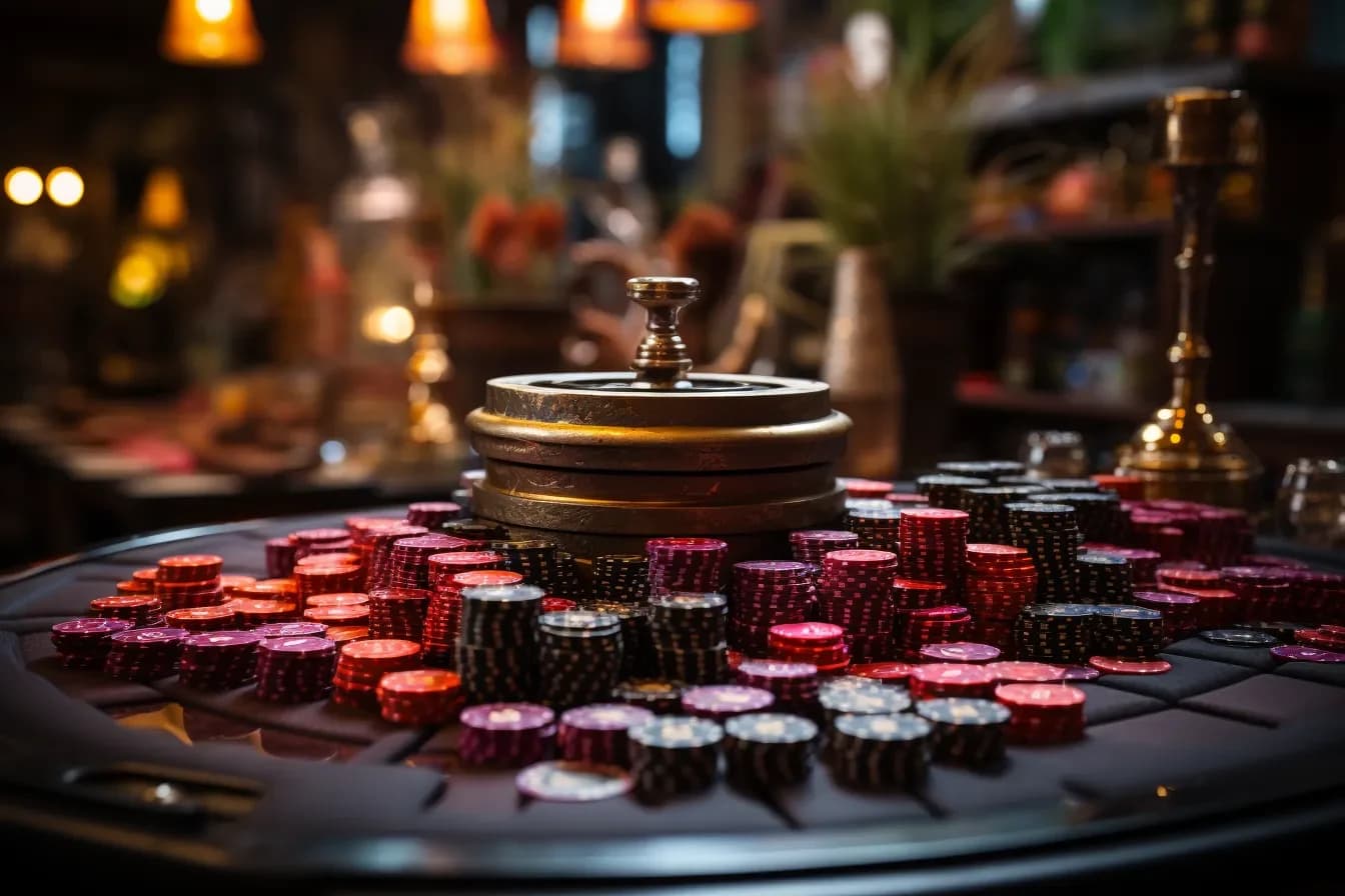 카지노 팁 팁 image