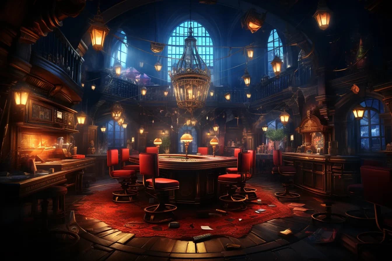 초보자를 위한 안다르 바하르 image