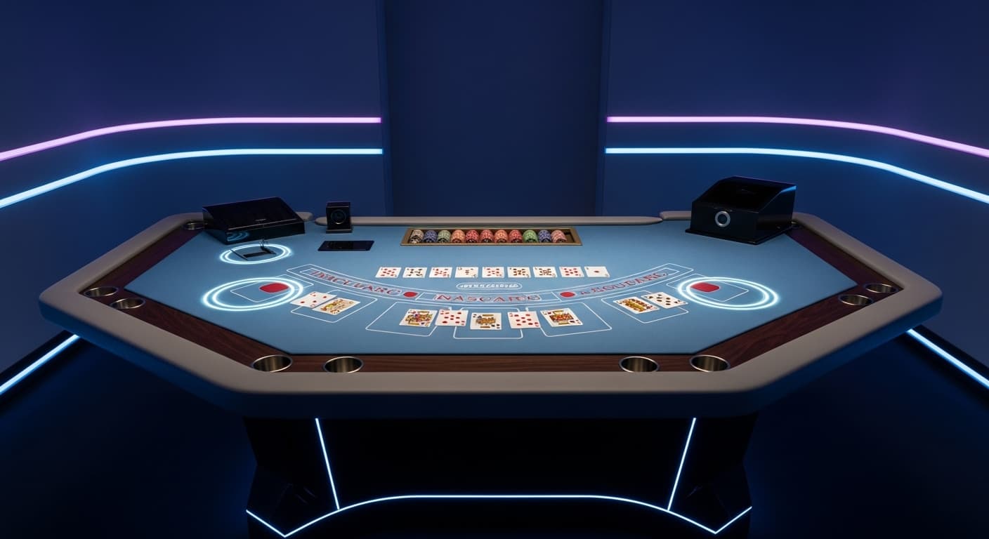 온라인 라이브 블랙잭 보험에 대한 자세한 가이드 image