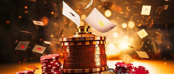 부메랑 카지노(Boomerang Casino)는 카드 게임 팬들을 로얄 블랙잭 프라이데이(Royal Blackjack Fridays)에 초대합니다