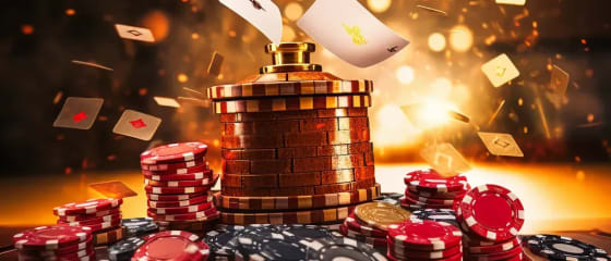 부메랑 카지노(Boomerang Casino)는 카드 게임 팬들을 로얄 블랙잭 프라이데이(Royal Blackjack Fridays)에 초대합니다