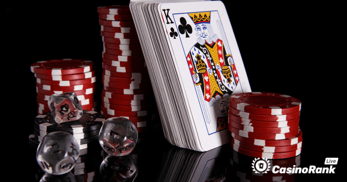 비디오 포커 게임의 수익률이 100%를 넘을 수 있습니까?