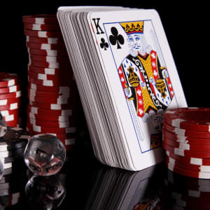 비디오 포커 게임의 수익률이 100%를 넘을 수 있습니까?