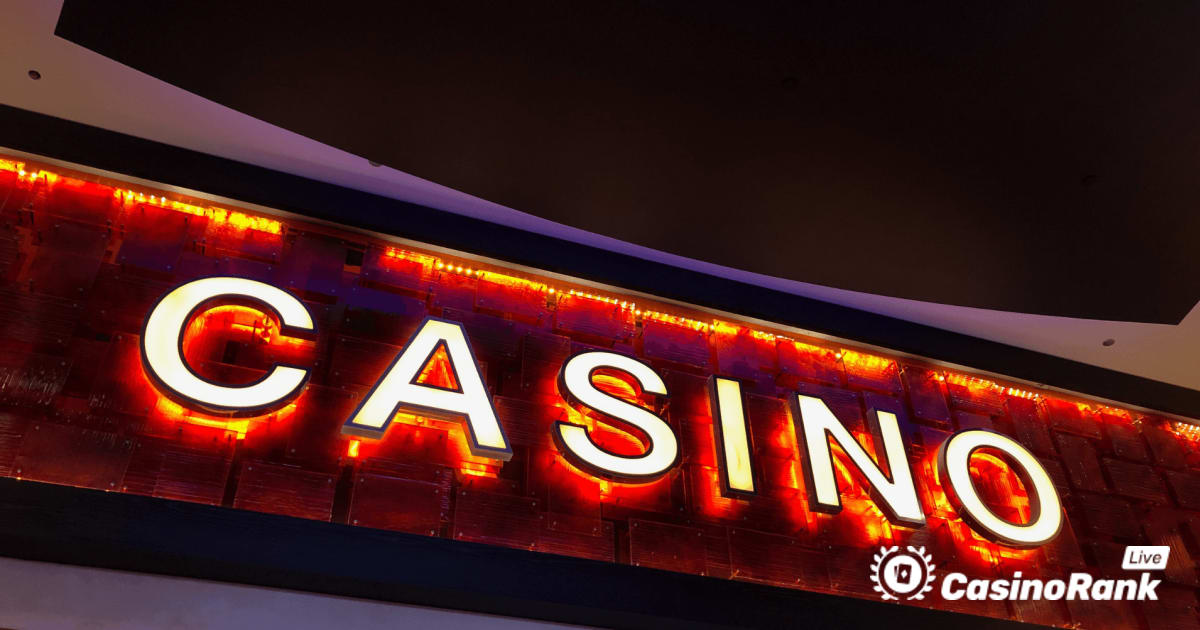 라이브 온라인 카지노 도박에서 내기 헤징이란 무엇입니까?