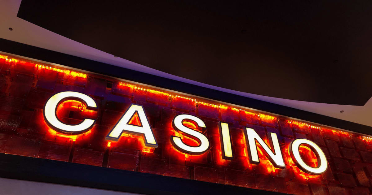 라이브 온라인 카지노 도박에서 내기 헤징이란 무엇입니까?