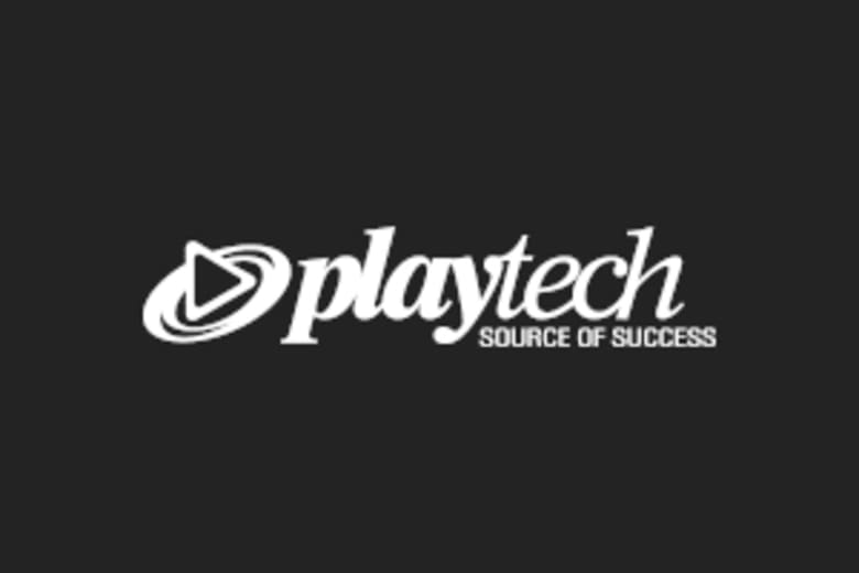 최고의 Playtech 라이브 카지노 순위