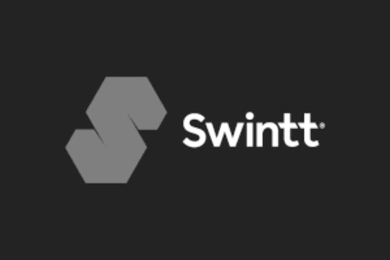 최고의 Swintt 라이브 카지노 순위