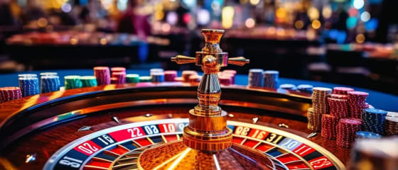 Boomerang Casino에서 테이블 게임을 플레이하고 No Wagering €1,000 보너스를 받으세요