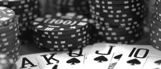 순전히 기술에 의존하는 6가지 도박 활동