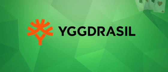 Yggdrasil Gaming, 완전히 자동화된 바카라 진화 출시