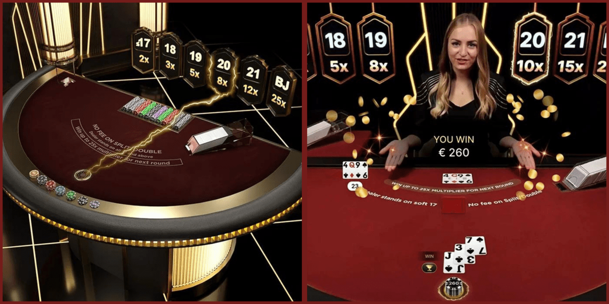 Strategies to Win at Live Lightning Baccarat